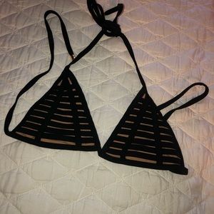 beach bunny swim top